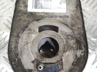 теплообменник масляного фильтра Renault Scenic 3 поколение 2011, 1.5 л., дизель, 779744