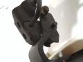 петля двери Smart Fortwo 1 поколение 2002, 46ES05 - фото №4