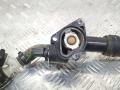 корпус термостата Renault Kangoo 2 поколение 2011, 82009543289 - фото №2