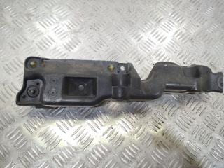 крепление ( кронштейн ) крыла Renault Scenic 3 поколение 2011, 631230010R