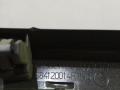 накладка на торпедо (консоль) Renault Scenic 3 поколение 2010, 684120014R - фото №3