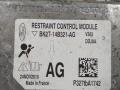 блок AirBag Ford Transit Custom 1 поколение 2015, BK2T-14B321-AG - фото №2