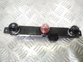 кнопка аварийной сигнализации Fiat 500 2 поколение 2010, E30496