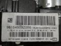 переключатель подрулевой (стрекоза) Peugeot 208 1 поколение 2016, 98154509ZD00 - фото №2