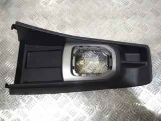 рамка обрамление кулисы Kia Rio 3 поколение 2013, 84631-1W000