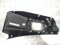 рамка обрамление кулисы Kia Rio 3 поколение 2013, 84631-1W000 - фото №2