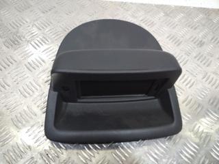рамка под магнитолу Renault Clio 2 поколение [2-й рестайлинг] 2011, 8200884342