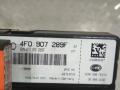 блок комфорта Audi A6 4F/C6 2007, 2.0 л., дизель, 4F0907289F - фото №2