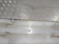 накладка на порог Mercedes-Benz M-Класс W163 2000, A1636861620 - фото №3