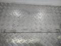накладка на порог Mercedes-Benz M-Класс W163 2000, A1636860720 - фото №2