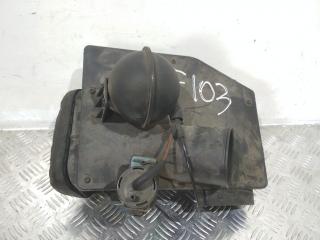 корпус воздушного фильтра Mercedes-Benz M-Класс W163 2000, A1635000016