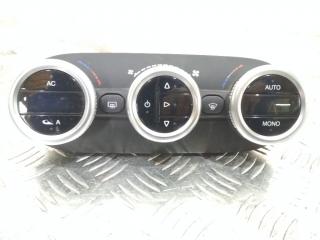 блок управления печки / климат-контроля Alfa Romeo Giulietta 3 поколение 2011, MAGNETI, MARELLI, 5556000902