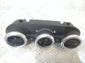блок управления печки / климат-контроля Alfa Romeo Giulietta 3 поколение 2011, MAGNETI, MARELLI, 5556000902 - фото №2