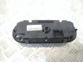 блок управления печки / климат-контроля Alfa Romeo Giulietta 3 поколение 2011, MAGNETI, MARELLI, 5556000902 - фото №3