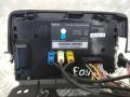 монитор мультимедиа Renault Clio 3 поколение 2009, 259156432R - фото №2