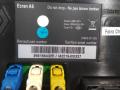 монитор мультимедиа Renault Clio 3 поколение 2009, 259156432R - фото №3