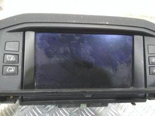 монитор мультимедиа Citroen C6 1 поколение 2008, 96832957ZD
