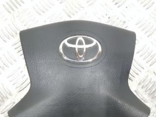 подушка безопасности водителя Toyota Avensis 2 поколение (T250) [рестайлинг] 2008, 45130-05112-A