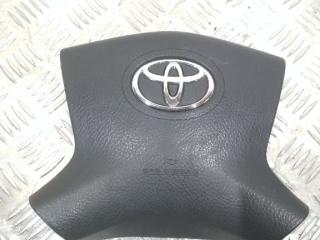 подушка безопасности водителя Toyota Avensis 2 поколение (T250) [рестайлинг] 2008, 45130-05112-A