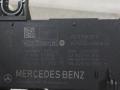блок управления крышкой багажника Mercedes-Benz E-Класс W213/S213/C238/A238 2017, A2139000814 - фото №2