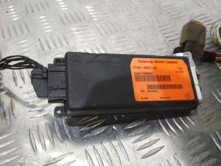 блок управления (другие) Toyota Avensis 2 поколение (T250) [рестайлинг] 2008, PZ409-00291-02
