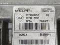 блок управления двигателем Nissan Note E11 [рестайлинг] 2011, DELPHI, 237100875R - фото №2