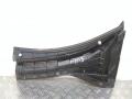 дождевик Nissan X-Trail T30 2002, 668628H900 - фото №2
