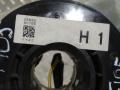 переключатель подрулевой (стрекоза) Nissan X-Trail T30 2002, 255608H705 - фото №2