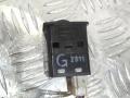 кнопка корректора фар Nissan X-Trail T30 2002, G2311 - фото №2