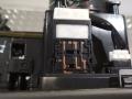 кнопка обогрева заднего стекла Nissan X-Trail T30 2002 - фото №2