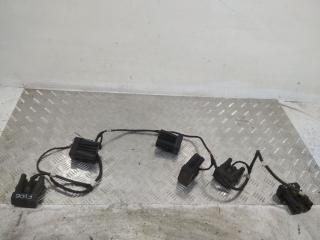 датчик (прочие) Citroen C4 Picasso 1 поколение 2007, 9663116580