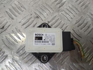 датчик ускорения Citroen C4 Picasso 1 поколение 2007, 9663138180