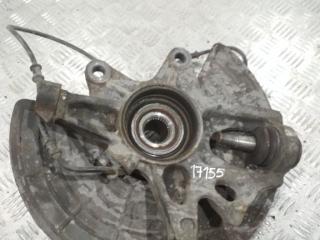 кулак поворотный левый Mercedes-Benz M-Класс W163 2000