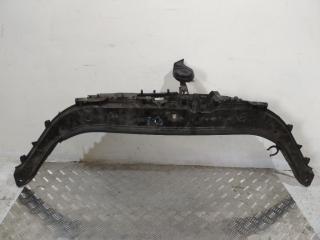 передняя панель крепления облицовки (телевизор) Renault Scenic 2 поколение 2006, 8200140478