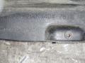 передняя панель крепления облицовки (телевизор) Renault Scenic 2 поколение 2006, 8200140478 - фото №2