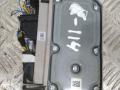 блок AirBag BMW 1 серия E81/E87 [рестайлинг] 2008, 0285010070, 9184432 - фото №2