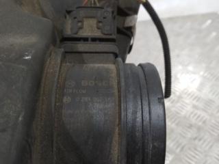 расходомер воздуха BMW 1 серия E81/E87 [рестайлинг] 2008, 0281002567