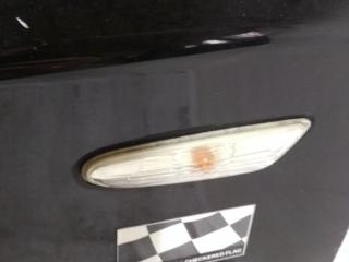 повторитель поворота на крыле левый BMW 1 серия E81/E87 [рестайлинг] 2008, 6313725332502