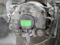 фара противотуманная левая Renault Megane 2 поколение 2003, 8200074008 - фото №2