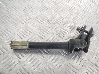 рулевой карданчик Renault Modus 1 поколение 2004