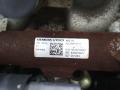 топливная рампа Renault Scenic 2 поколение [рестайлинг] 2009, 1.5 л., дизель, МКПП, SIEMENS, 8200815617 - фото №2