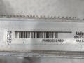 радиатор (основной) Citroen C4 Picasso 1 поколение 2007, 9680533480 - фото №2