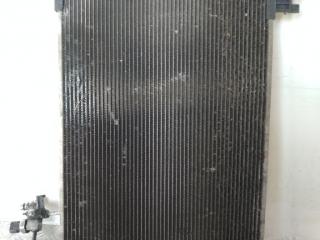 радиатор кондиционера Toyota Yaris XP9 2009, 1.4 л., дизель, 88460-0D060