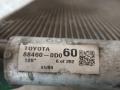 радиатор кондиционера Toyota Yaris XP9 2009, 1.4 л., дизель, 88460-0D060 - фото №2