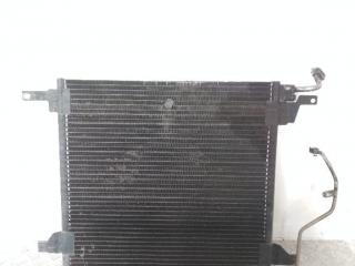 радиатор кондиционера Mercedes-Benz M-Класс W163 2000, 1215339