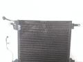 радиатор кондиционера Mercedes-Benz M-Класс W163 2000, 1215339 - фото №3