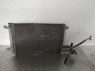 радиатор кондиционера Volkswagen Golf 6 поколение 2011, 1K0820411N