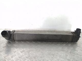 интеркулер Renault Megane 3 поколение 2011, 144964990R