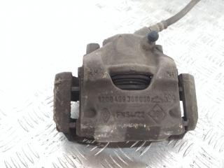 суппорт передний левый Dacia Logan 1 поколение 2008, 8200499368