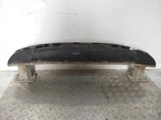 усилитель бампера переднего Citroen C4 Picasso 1 поколение 2007, 9654597980